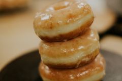 donut4 Holt's Bakery