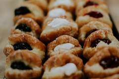 donut5 Holt's Bakery