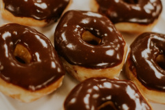 donut6 Holt's Bakery