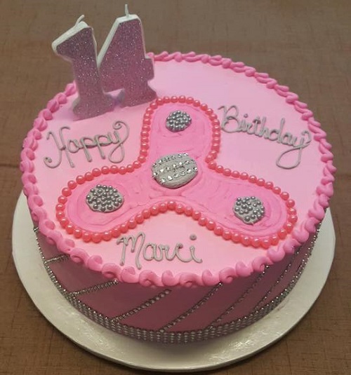 Birthday Party Supplies - Shop Birthday Cakes, Food & More - Baker's